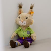 Lila Lux 1